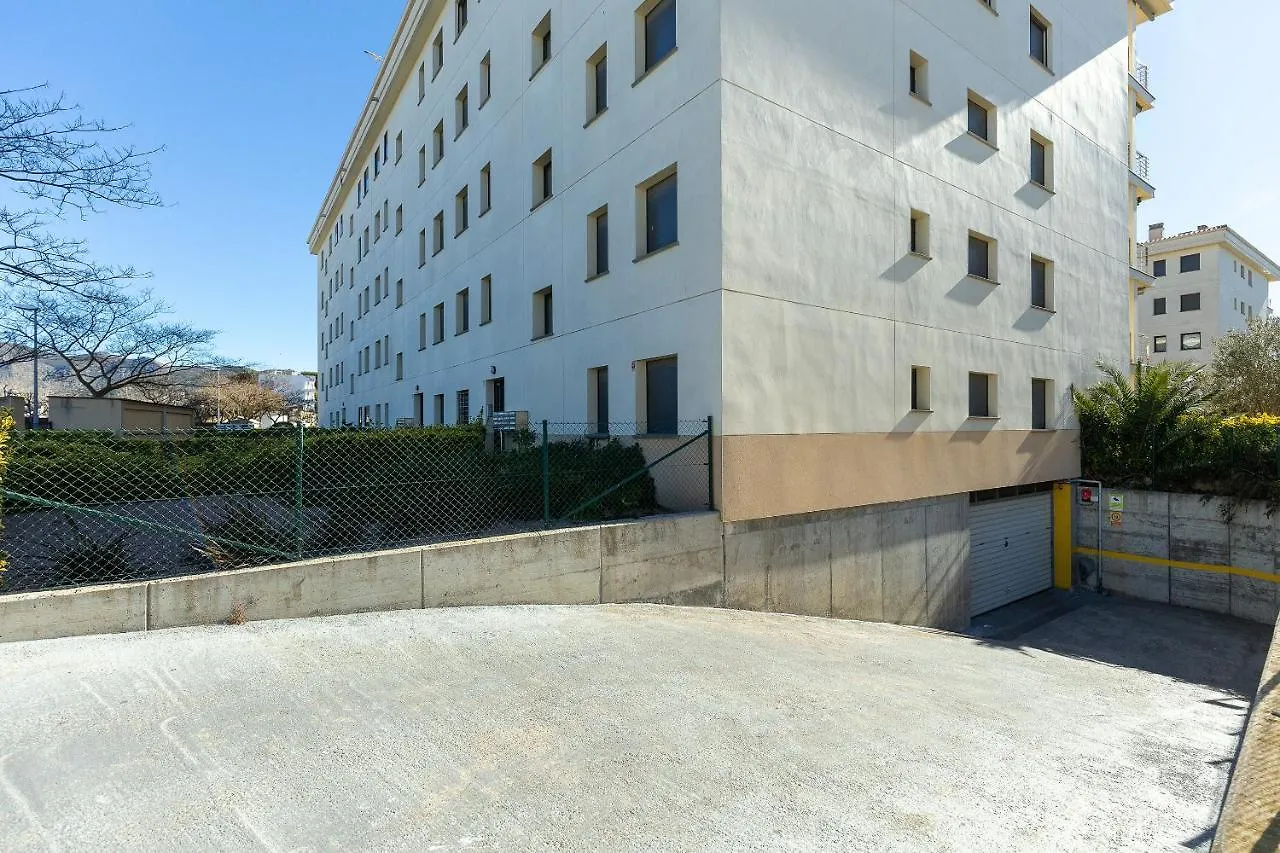 V010 - Milenium - Roses Apartman