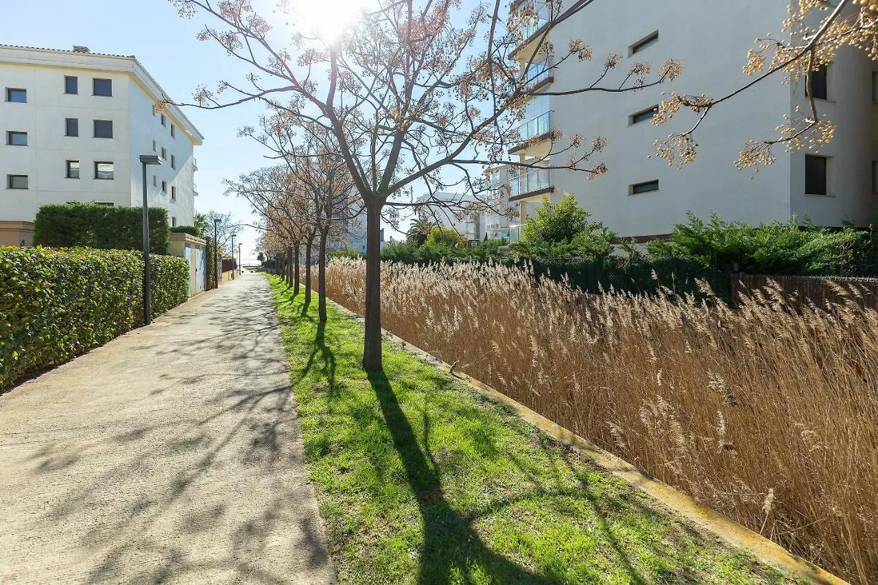 V010 - Milenium - Roses Apartman